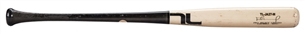 2016 Jose Altuve Game Used Tucci Lumber TL-JA27-M Pro Model Bat (PSA/DNA)